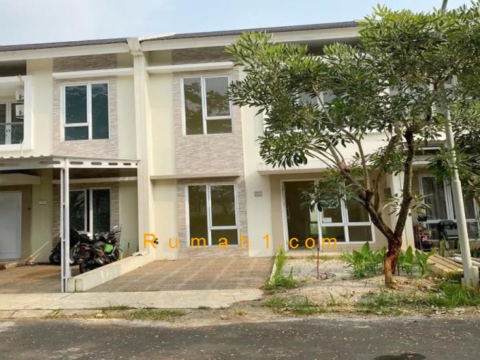 Rumah Dijual Di Paradise Resort Ciputat Id Rumah