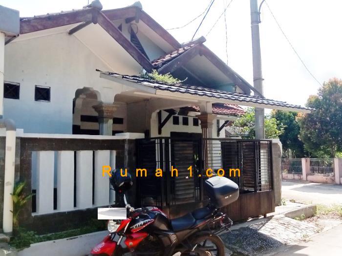 Foto Rumah dijual di Karang Mas Indah, Cikampek, Rumah Id: 4554