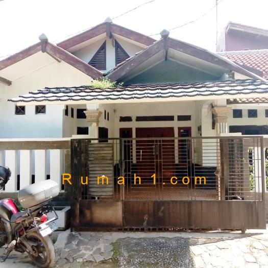 Foto Rumah dijual di Karang Mas Indah, Cikampek, Rumah Id: 4554