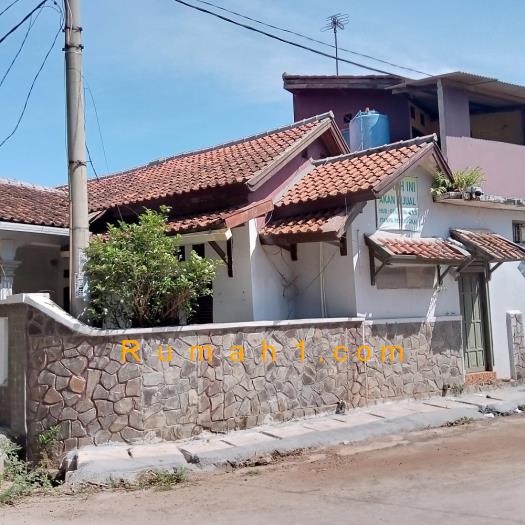 Foto Rumah dijual di Karang Mas Indah, Cikampek, Rumah Id: 4554