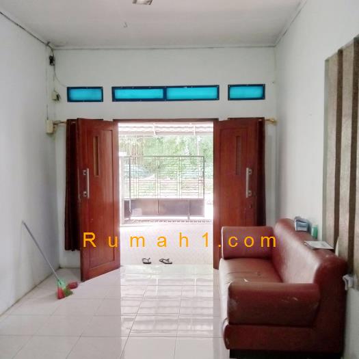 Foto Rumah dijual di Karang Mas Indah, Cikampek, Rumah Id: 4554