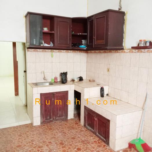 Foto Rumah dijual di Karang Mas Indah, Cikampek, Rumah Id: 4554