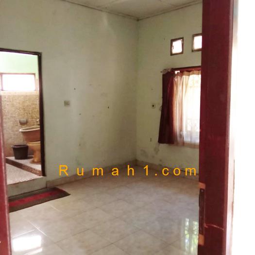 Foto Rumah dijual di Karang Mas Indah, Cikampek, Rumah Id: 4554