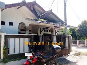 Image rumah dijual di Karang Mas Indah, Cikampek, Karawang, Properti Id 4554