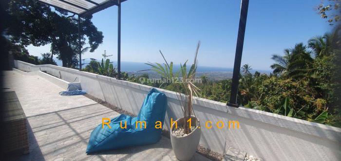 Foto Villa dijual di Villa Fendal Ocean View, Villa Id: 5323