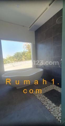 Foto Villa dijual di Villa Fendal Ocean View, Villa Id: 5323