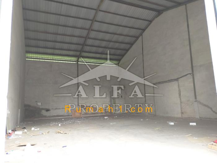 Foto Gudang dijual di A Yani Bizpark, Gudang Id: 5384