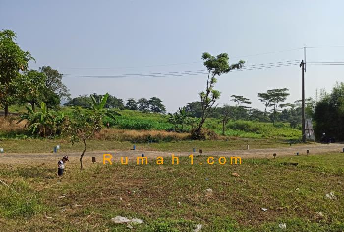 Foto Tanah dijual di Kavling Sumbersuko Asri, Tanah Id: 5586