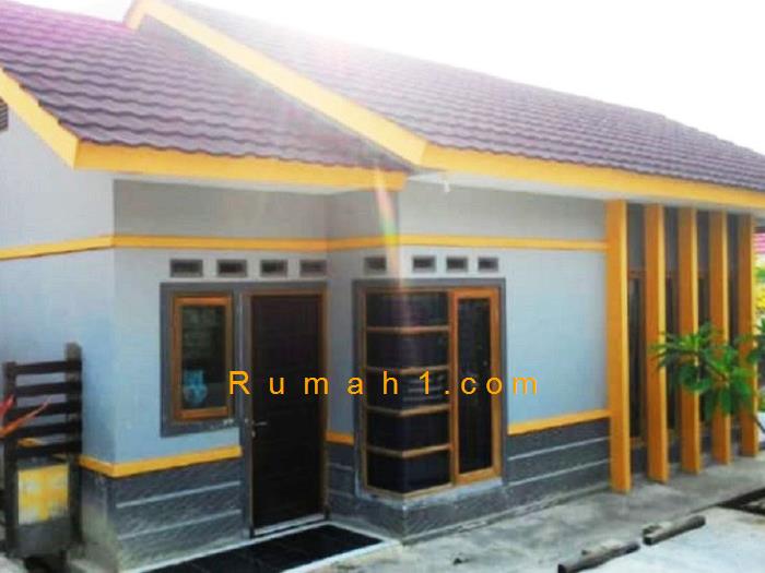 Foto Rumah disewakan di Perumahan Blue Saphire, Rumah Id: 5601