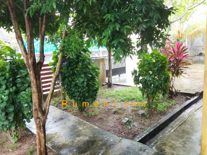 Foto Rumah disewakan di Perumahan Blue Saphire, Rumah Id: 5601