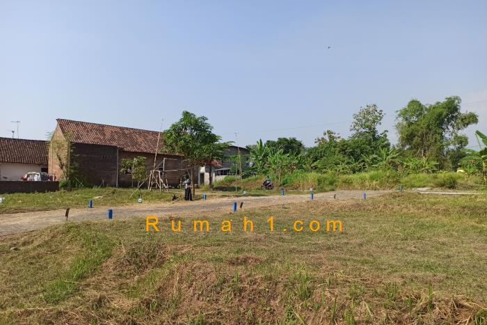 Foto Tanah dijual di Kavling Sumbersuko Asri, Tanah Id: 5604