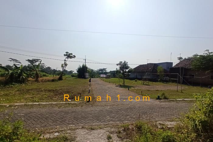 Foto Tanah dijual di Kavling Sumbersuko Asri, Tanah Id: 5604