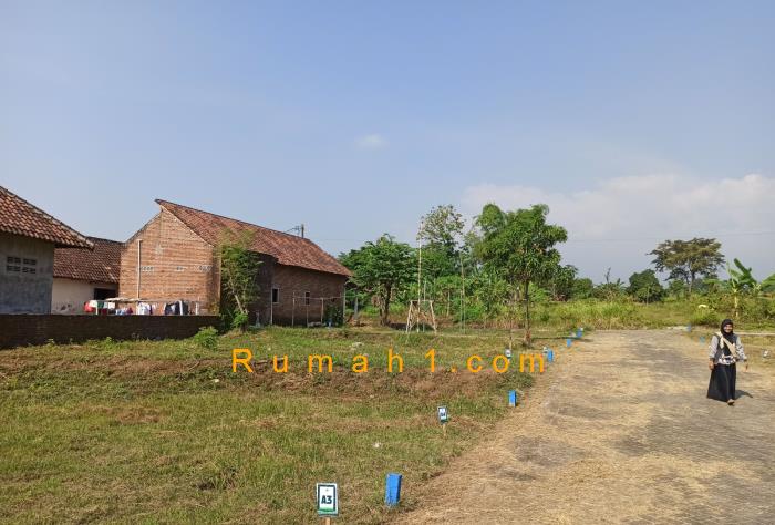 Foto Tanah dijual di Kavling Sumbersuko Asri, Tanah Id: 5610