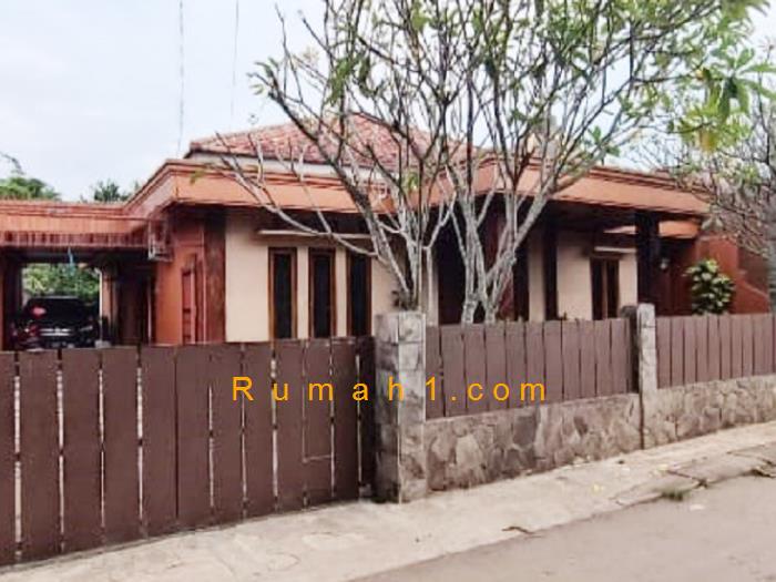 Foto Rumah dijual di Ciluar, Bogor Utara, Kota, Rumah Id: 5620