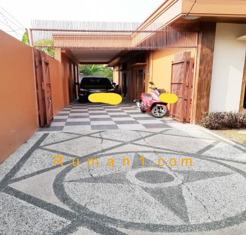 Foto Rumah dijual di Ciluar, Bogor Utara, Kota, Rumah Id: 5620