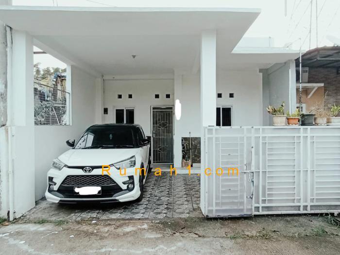 Foto Rumah dijual di Perumahan Griya Az Zahra, Rumah Id: 5626