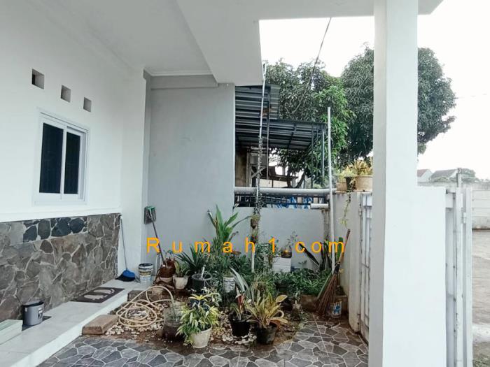 Foto Rumah dijual di Perumahan Griya Az Zahra, Rumah Id: 5626