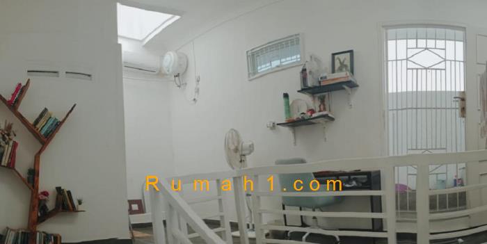 Foto Rumah dijual di Perumahan Griya Az Zahra, Rumah Id: 5626