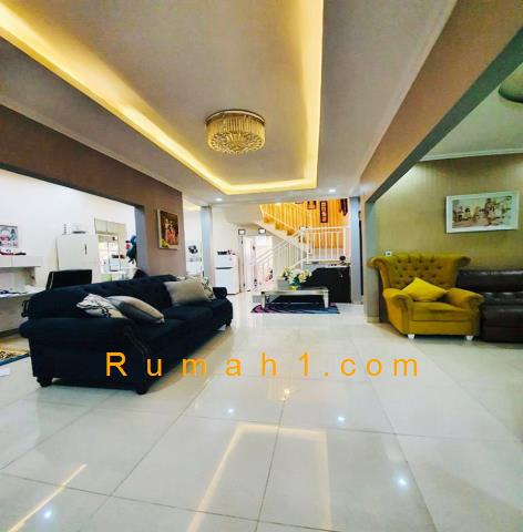 Foto Rumah dijual di Bukit Cimanggu City, Rumah Id: 5630