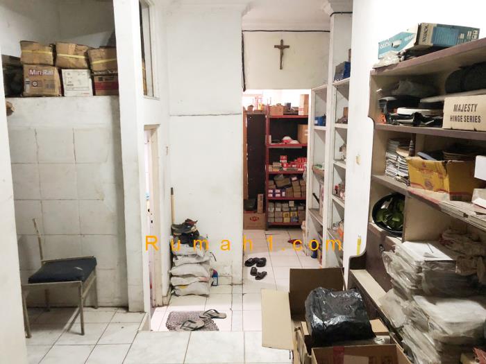 Foto Rumah dijual di Jaka Sampurna, Bekasi Barat, Rumah Id: 5632