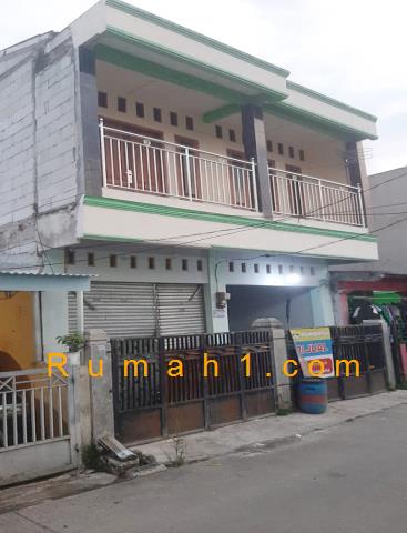 Foto Rumah dijual di Graha Mitra Citra, Rumah Id: 5642