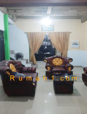 Foto Rumah dijual di Graha Mitra Citra, Rumah Id: 5642