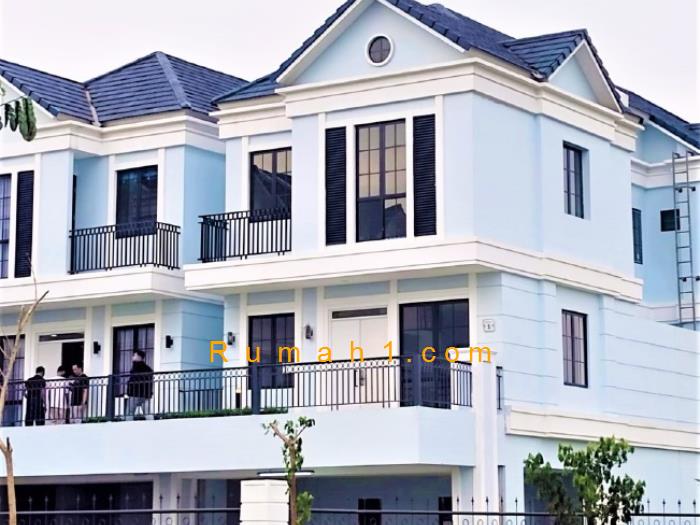 Foto Rumah dijual di Lavon 2 Swancity, Rumah Id: 5667