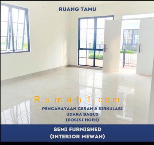 Foto Rumah dijual di Lavon 2 Swancity, Rumah Id: 5667