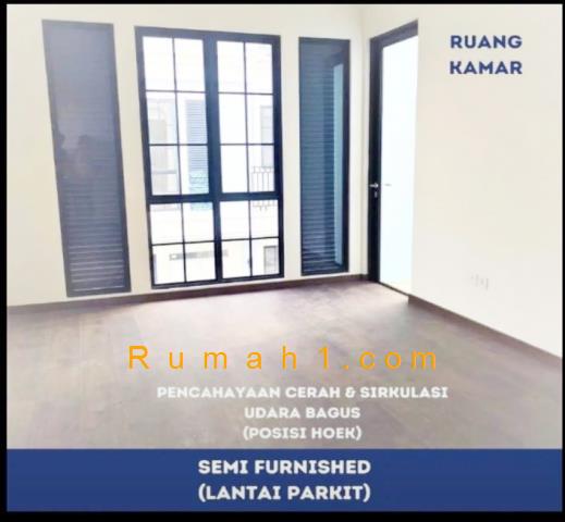 Foto Rumah dijual di Lavon 2 Swancity, Rumah Id: 5667