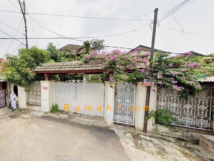 Foto Rumah dijual di Cipinang, Pulo Gadung, Rumah Id: 5680