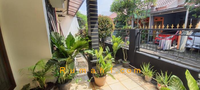 Foto Rumah dijual di Cibubur Villa, Rumah Id: 5682