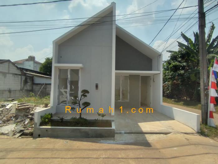 Foto Rumah dijual di Jatiasih, Jatiasih, Rumah Id: 5683