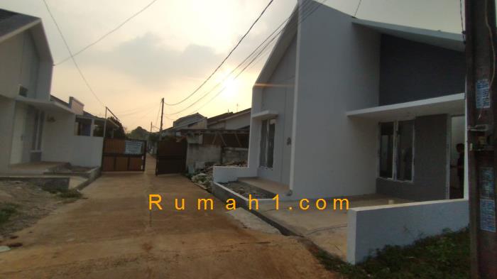 Foto Rumah dijual di Jatiasih, Jatiasih, Rumah Id: 5683