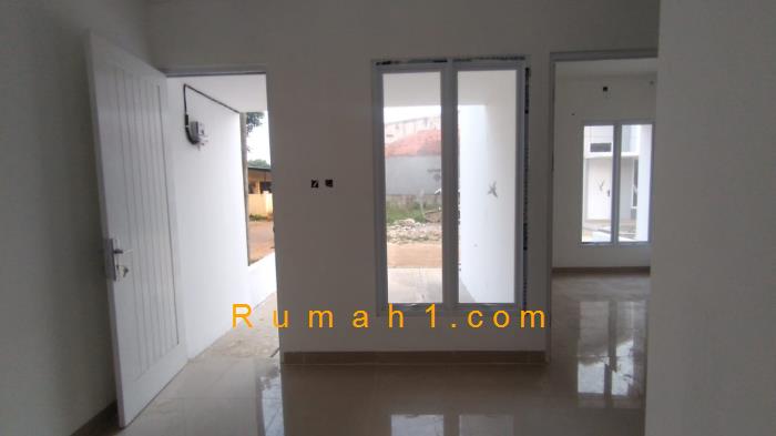 Foto Rumah dijual di Jatiasih, Jatiasih, Rumah Id: 5683