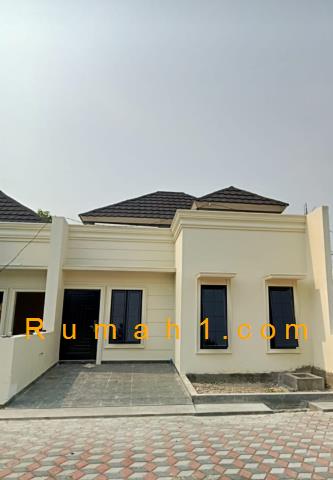 Foto Rumah dijual di Cibinong, Cibinong, Rumah Id: 5686