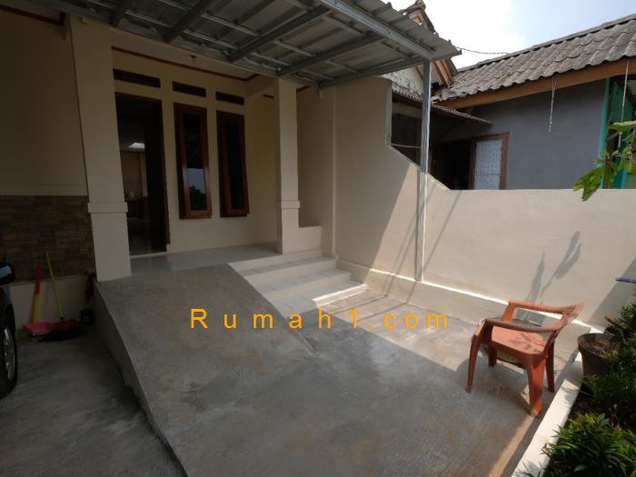 Foto Rumah dijual di Perumahan Antariksa Permai, Rumah Id: 5689