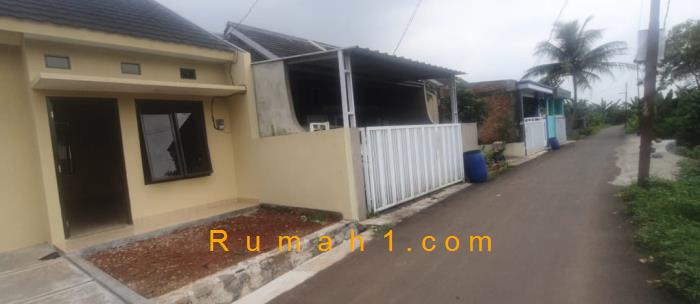 Foto Rumah dijual di Perumahan Alam Kencana Regency, Rumah Id: 5690