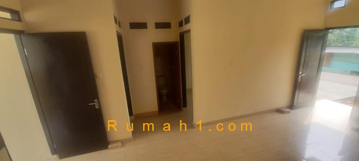 Foto Rumah dijual di Perumahan Alam Kencana Regency, Rumah Id: 5690