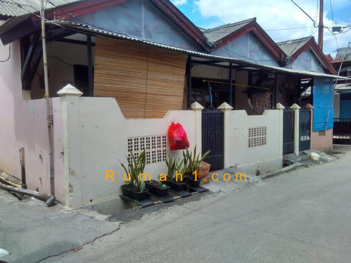 Foto Rumah dijual di Jatimakmur, Pondok Gede, Rumah Id: 5691