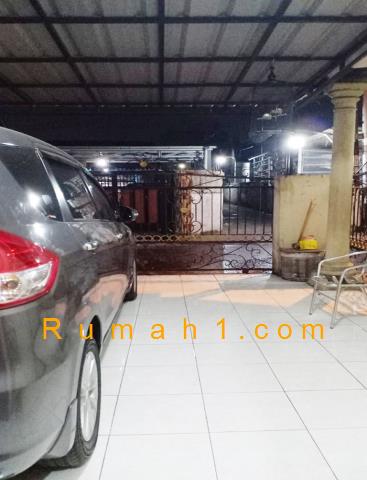 Foto Rumah dijual di Pancoran Mas, Pancoran Mas, Rumah Id: 5696