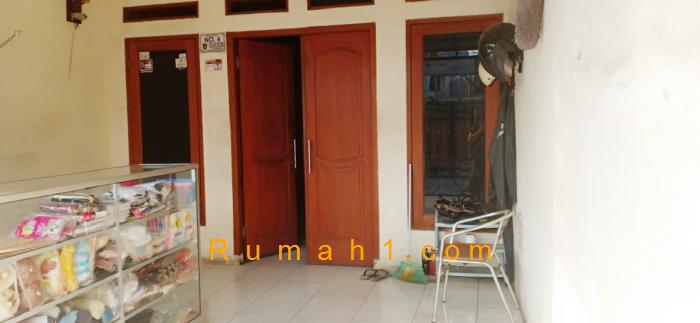 Foto Rumah dijual di Pancoran Mas, Pancoran Mas, Rumah Id: 5696