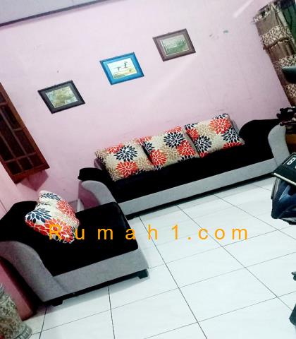 Foto Rumah dijual di Pancoran Mas, Pancoran Mas, Rumah Id: 5696