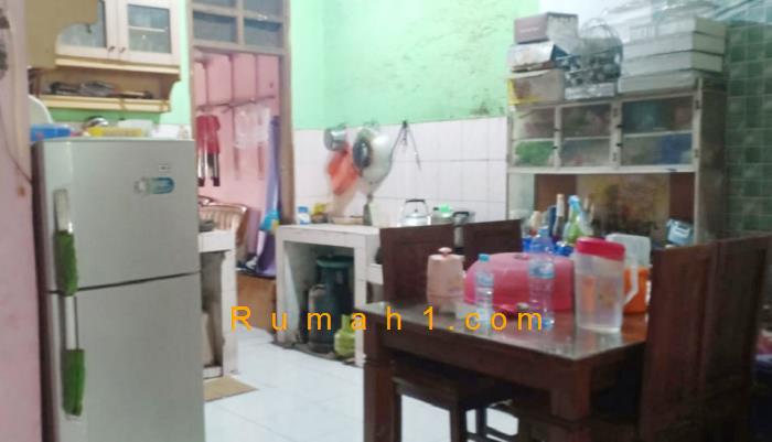 Foto Rumah dijual di Pancoran Mas, Pancoran Mas, Rumah Id: 5696