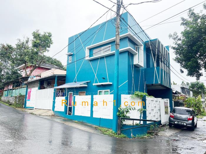 Foto Rumah dijual di Bukit Nusa Indah, Rumah Id: 5699