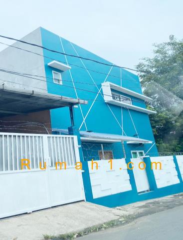 Foto Rumah dijual di Bukit Nusa Indah, Rumah Id: 5699