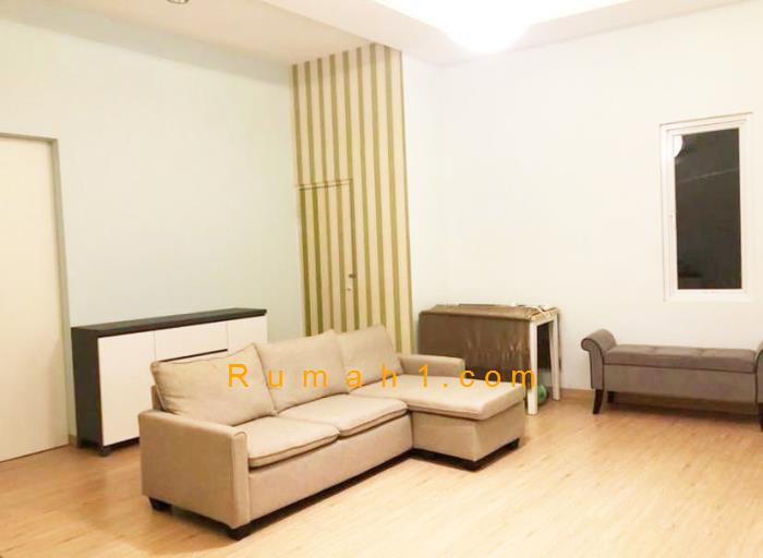 Foto Rumah dijual di Bukit Nusa Indah, Rumah Id: 5699