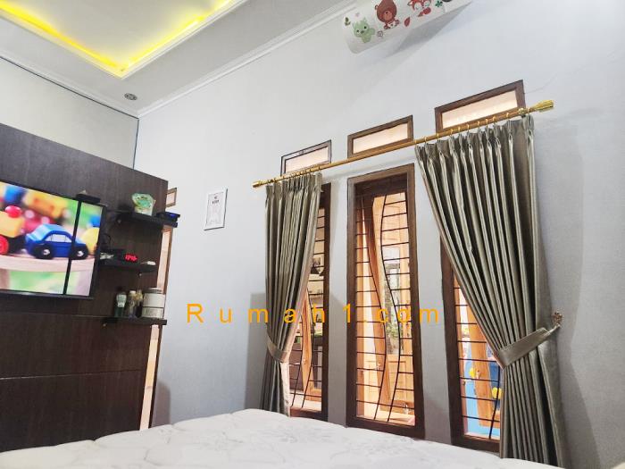 Foto Rumah dijual di  Villa Bogor Indah 2, Rumah Id: 5704