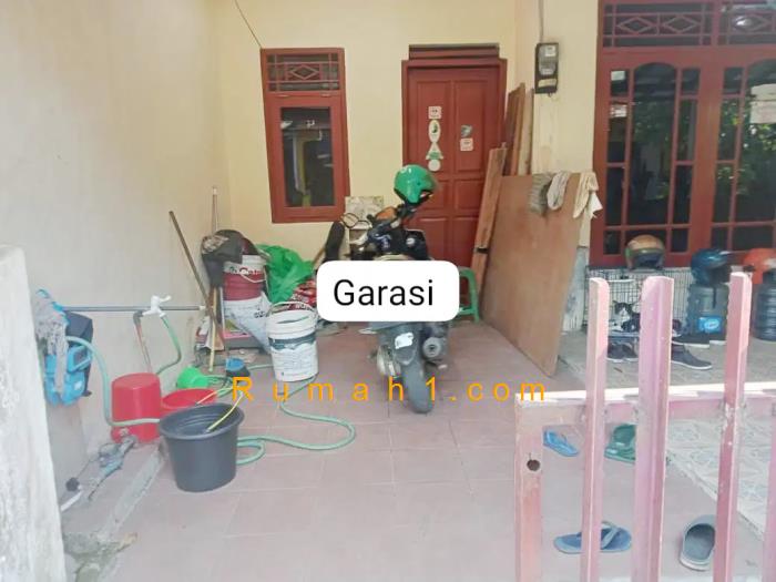 Foto Rumah dijual di Tanah Baru Permai, Rumah Id: 5705