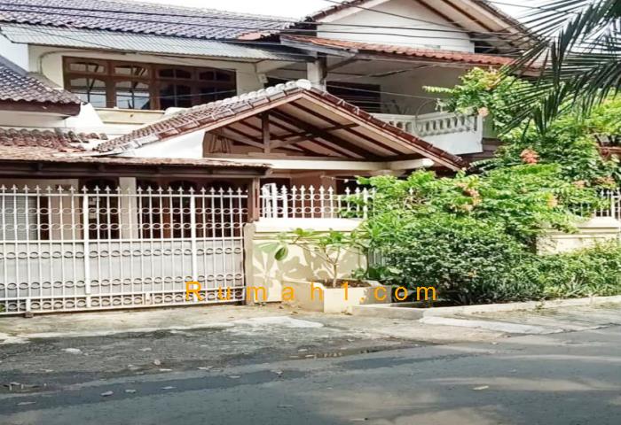 Foto Rumah dijual di Kayu Putih, Pulo Gadung, Rumah Id: 5706