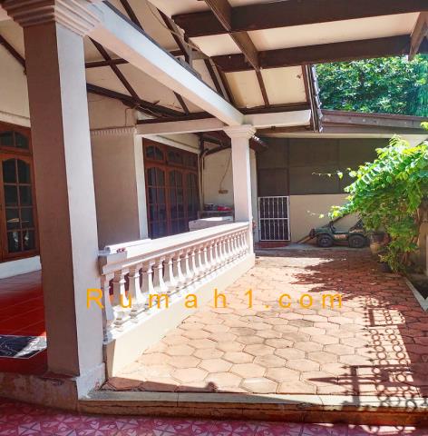 Foto Rumah dijual di Kayu Putih, Pulo Gadung, Rumah Id: 5706